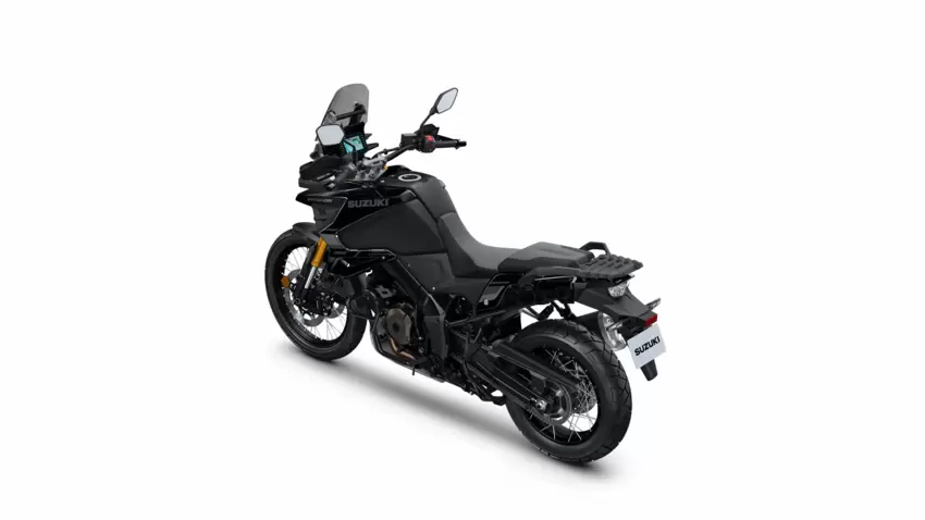 Suzuki V-STROM 1050DE  