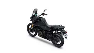 Suzuki V-STROM 1050DE 