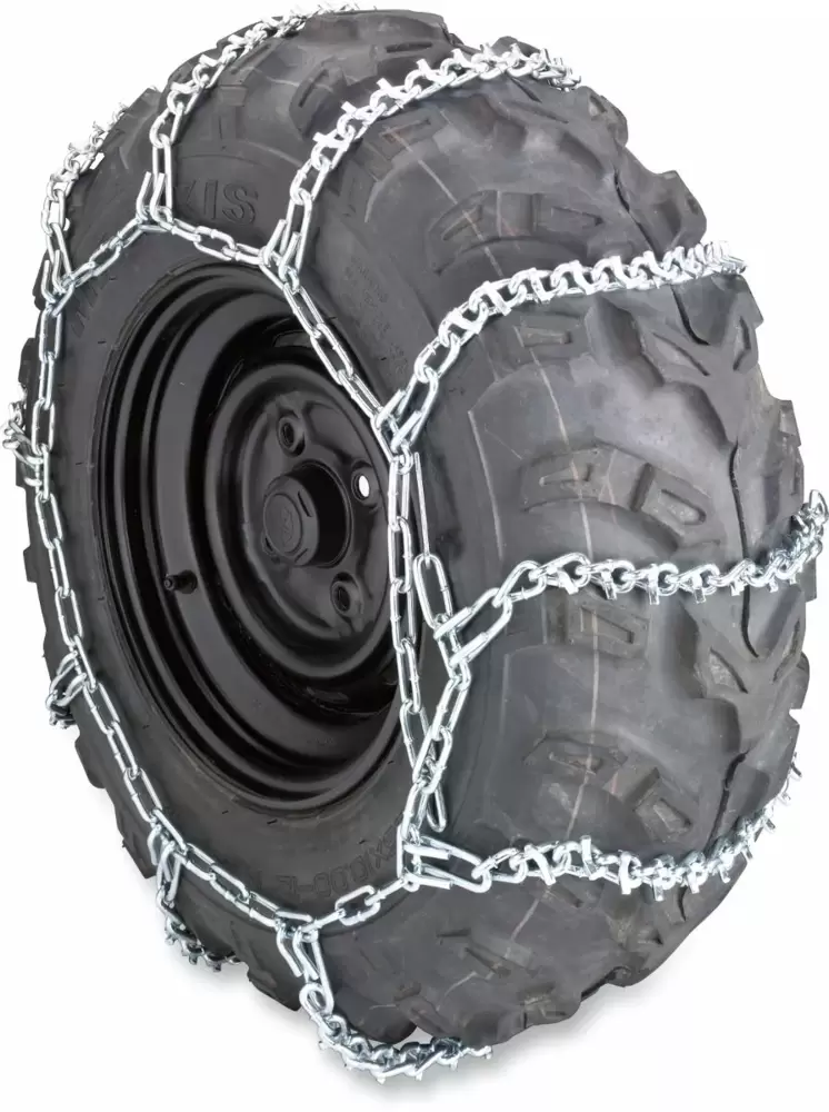  Catene da neve per quad TIRE CHAINS 10-VBAR MOOSE  