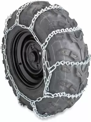  Catene da neve per quad TIRE CHAINS 10-VBAR MOOSE 