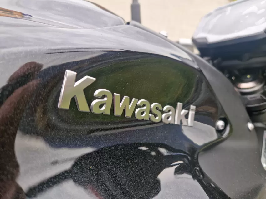 Kawasaki Z 900 (70 Kw) MY24 Km zero  