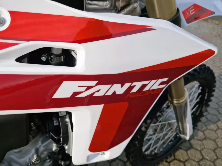 Fantic Motor Enduro XE 300 MY 24 Km Zero  