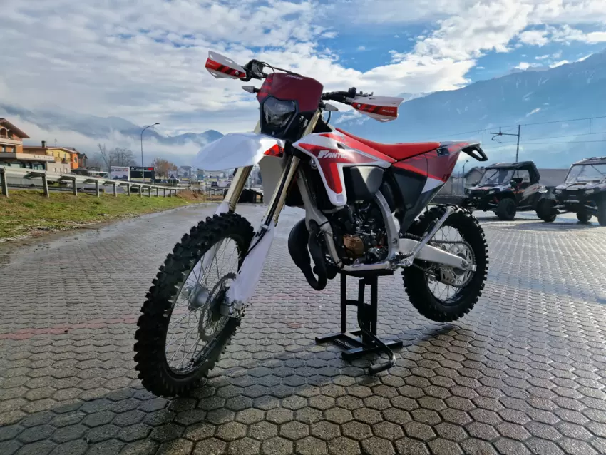 Fantic Motor Enduro XE 300 MY 24 Km Zero  