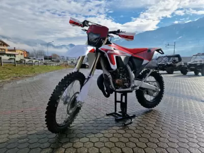 Fantic Motor Enduro XE 300 MY 24 Km Zero 