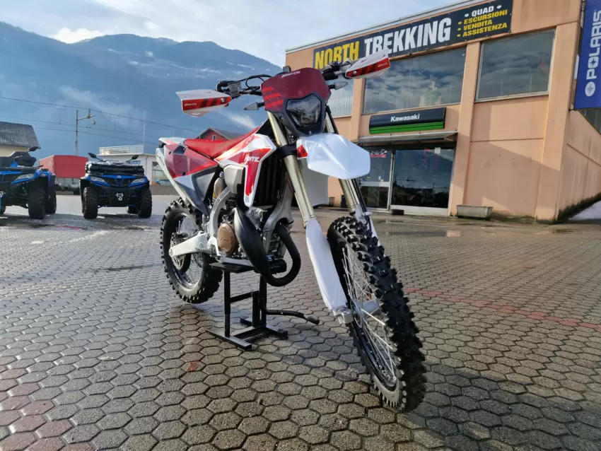 Fantic Motor Enduro XE 300 MY 24 Km Zero  