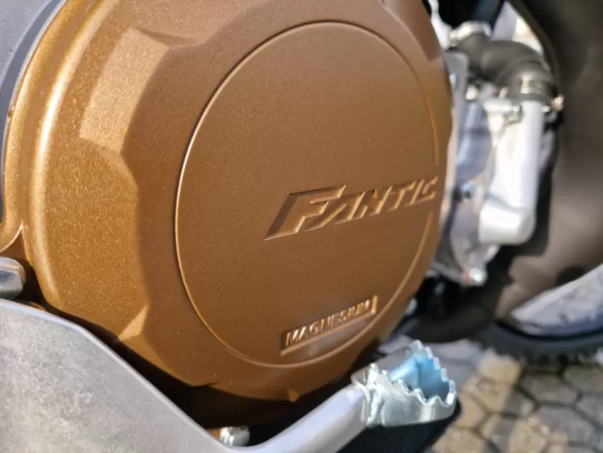 Fantic Motor Enduro XE 300 MY 24 Km Zero  