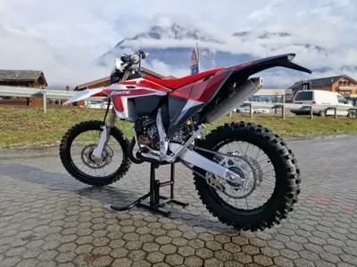 Fantic Motor Enduro XE 300 MY 24 Km Zero 