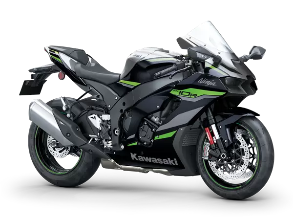 Kawasaki Ninja ZX-10R MY 25  