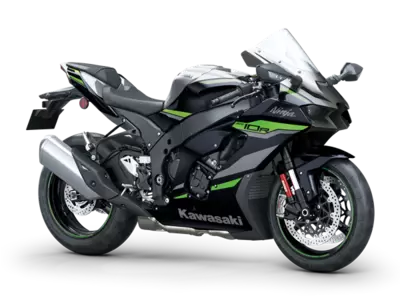 Kawasaki Ninja ZX-10R MY 25 