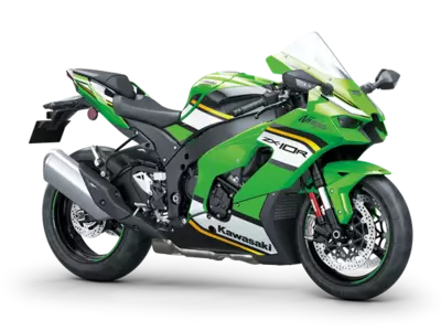 Kawasaki Ninja ZX-10R MY 25 