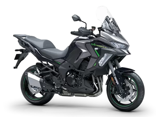 Kawasaki Versys 1100 SE MY 25  