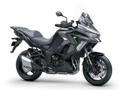 Kawasaki Versys 1100 SE MY 25 