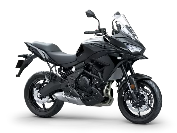 Kawasaki Versys 650 (BK1) MY 25  