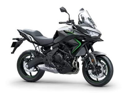 Kawasaki Versys 650 MY 25 