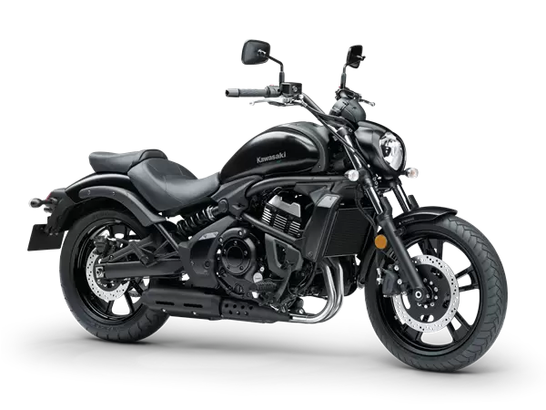 Kawasaki Vulcan S (BK1) MY 25  