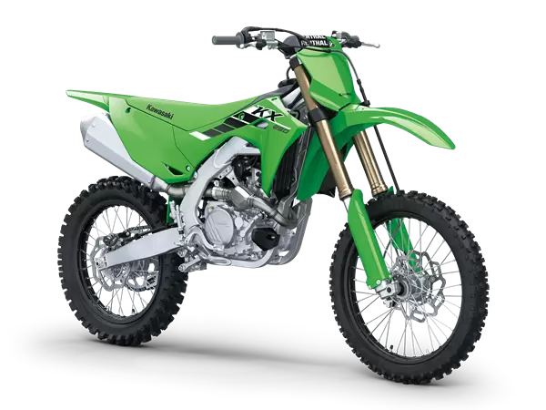 Kawasaki KX250 MY 25  