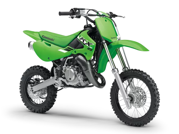 Kawasaki KX65 MY 25  