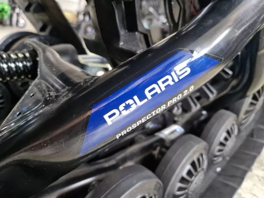 Kit cingoli originali Polaris per Sportmsan XP 1000  