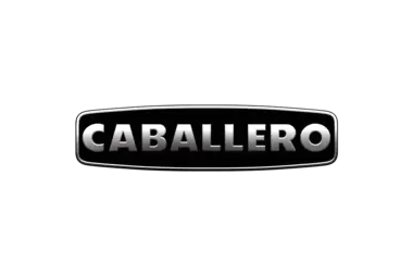 Logo caba.png Caballero by Fantic 